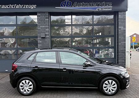 VW Polo Volkswagen VI Trendline SHZ