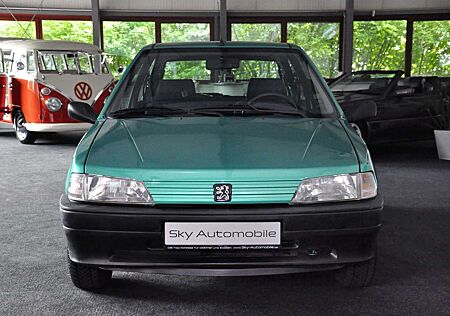Peugeot 106 ! Erst 031.026 km ! H-Kennzeichen (Oldtimer) !