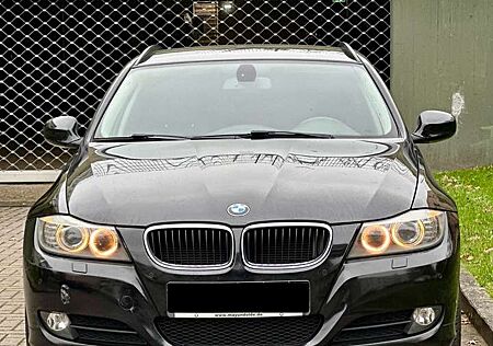 BMW 318d 318 Touring