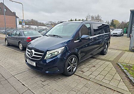 Mercedes-Benz V 250 d Avantgarde Edition lang*PANO*LEDER*BURMES