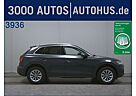 Audi Q5 35 TDI Qu. Leder Navi+ vc Xenon HuD Shz