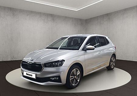 Skoda Fabia gebraucht kaufen Skoda Fabia Ambition