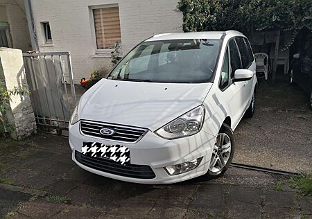 Ford Galaxy Business Edition (02.2013->)