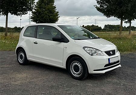 Seat Mii 1.0 Reference 44kW | Top gepflegt