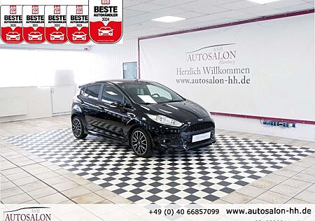 Ford Fiesta ST-Line*2Vorb*Navi*PDC H*Sportsitze*Servicegepf*