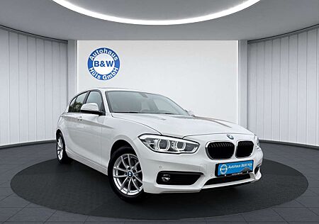 BMW 120 d Advantage*LED*PDC*SHZ*KLIMA*