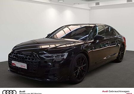 Audi S8 4.0 TFSI quattro Navi virtual Pano Head up