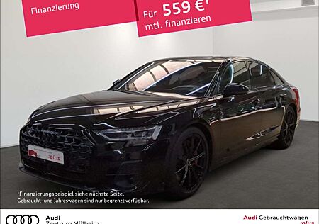Audi S8 4.0 TFSI quattro Navi virtual Pano Head up