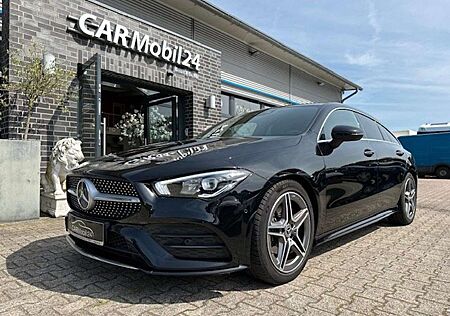 Mercedes-Benz CLA 180 Shooting Brake*R-Cam*Tempomat*Navi*SHZ*Top*