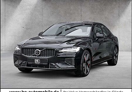Volvo S60 T8 AWD Ultimate aut. AWD