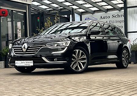 Renault Talisman Grandtour EDC Limited, AHK, HUD, ACC, LED, Massage