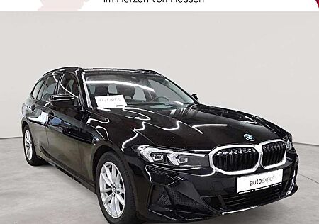 BMW 318d 318 Touring Aut. Navi SHZ LED