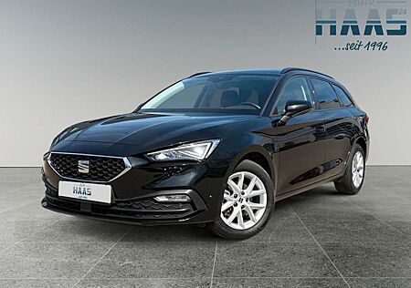 Seat Leon Sportstourer Style DSG Navi Shz LED Kamera