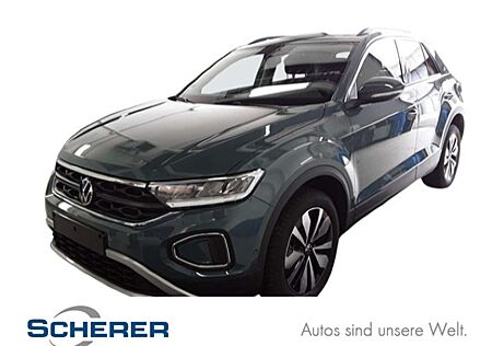 VW T-Roc Volkswagen 2.0 TDI Move ACC/Kamera/LED/Navi