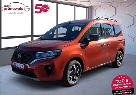 Nissan Townstar DIG-T 130 L1 N-Connecta, LED, Design