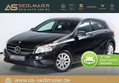Mercedes-Benz A 180 BlueEfficiency Style SHZ|NAV|PDCv+h|BT