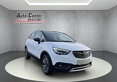 Opel Crossland X Ultimate HUD/KAMERA/PDC/NAVI