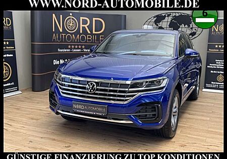 VW Touareg Volkswagen 3.0 TDI R-Line Dig.Cockpit/Kamera/LED R-Line
