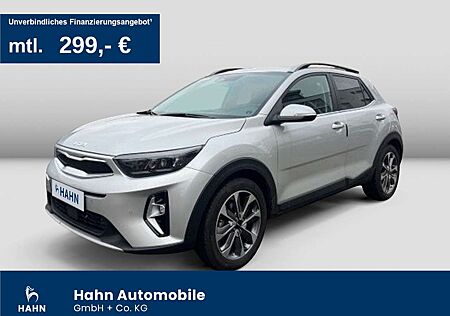Kia Stonic 1.0 T-GDI Platinum Edition LED AppCon Nav