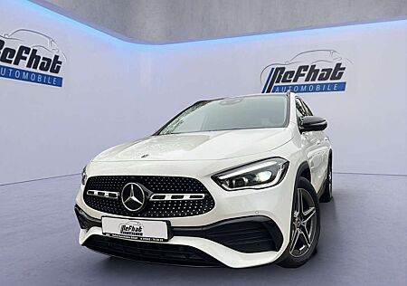 Mercedes-Benz GLA 250 4Matic AMG*LED*AMBIEN*PANO*NIGHT*WIDESCR