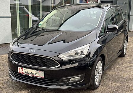 Ford Grand C-Max 2.0 TDCi Business Edition Automatik