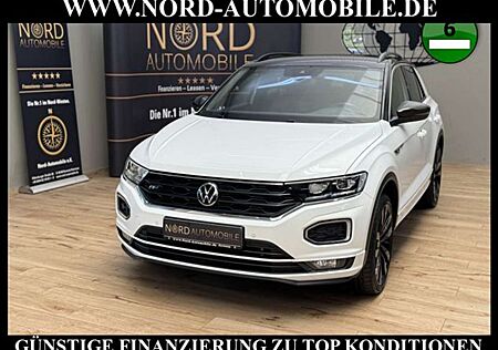 VW T-Roc Volkswagen R-Line 1.5 TSI DSG Dig.Cockpit/Kamera/Navi R-Line