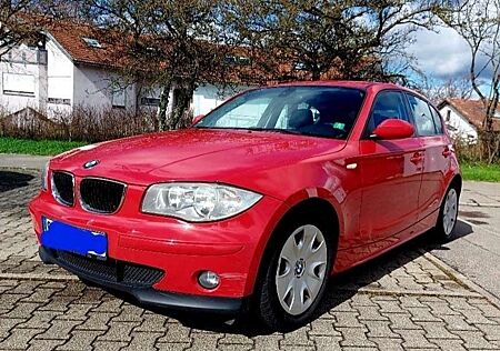 BMW 116i 116