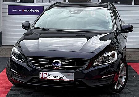 Volvo V60 gebraucht kaufen Volvo V60 Kombi Linje Business