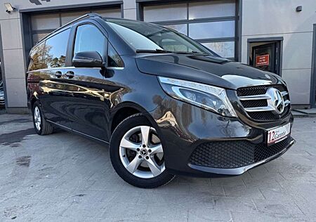 Mercedes-Benz V 250 d lang Edition *LEDER/ELEKTR.-T/1.Hand*