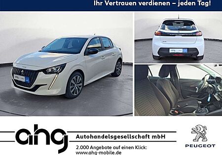 Peugeot 208 Active Pack PureTech100 Sitzheizung PDC