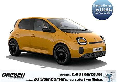 Renault Twingo E-Tech Techno 80 Urban Range **BESTELLUNG** LED*Ka