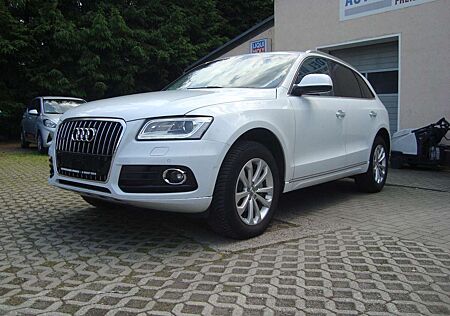 Audi Q5 2.0 TFSI tiptronic quattro