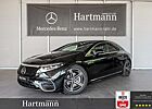 Mercedes-Benz EQS 350 AMG TV Panorama KeyGo Airmatic Sound HAL