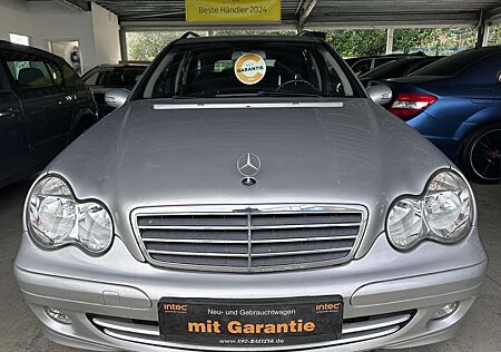 Mercedes-Benz C 180 T Kompressor Neu KettenSatz