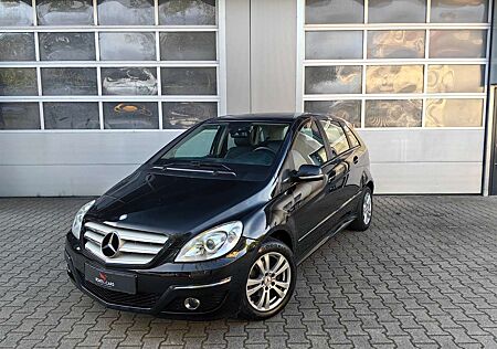 Mercedes-Benz B 160 NAVI|PANO|SHZ|TEMPOMAT|MFL|BT|FREISP|KLIMA