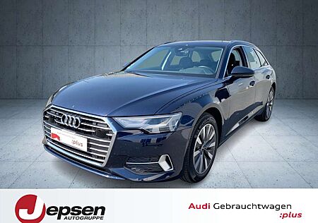 Audi A6 Avant sport 35 TDI S tr. LED 18 FLA Tour Virtu