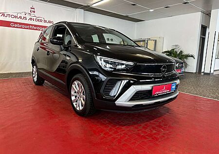 Opel Crossland X Elegance//LED//Kamera//HUD//DAB
