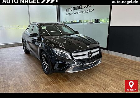 Mercedes-Benz GLA 200 Urban +Bi-Xenon+NAVI+AHK+PARKTRONIC+ Klima