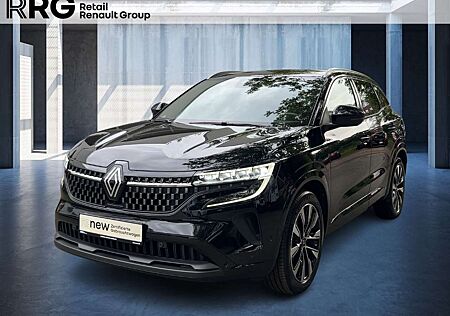 Renault Austral Techno Mild Hybrid 160 Automatik PDC