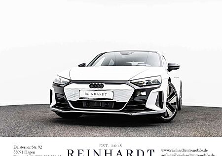 Audi RS e-tron GT BLACK/21Z/LSR/ACC/HuD/PANO/360°/B&O