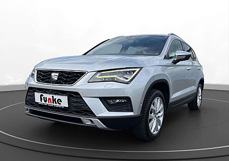 Seat Ateca Style 4Drive **ANK**NAVI**AUTOMATIK**