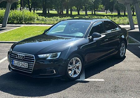 Audi A4 2.0 TFSI S tronic sport