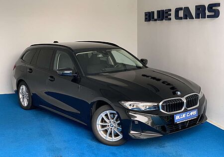 BMW 320d 320 AHK/NAV/PDC/SHZ/HUD/Klima/CarPlay/8fach