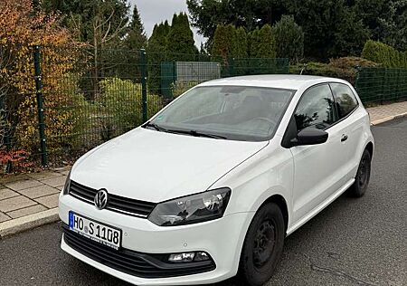 VW Polo Volkswagen Trendline