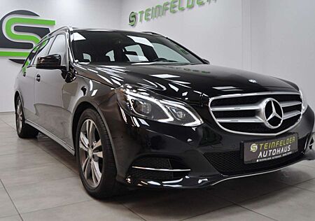 Mercedes-Benz E 350 BlueTec / NAVI / SHZ / LED / S-DACH