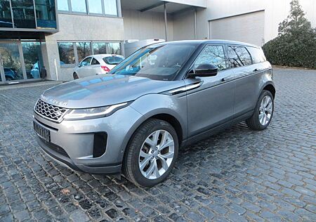 Land Rover Range Rover Evoque D180 SE AWD Automatik