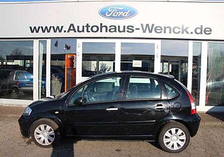 Citroën C3 Citroen 1,4 HDi Exclusive*2.HAND*AUTOMATIK*PANORAMA*