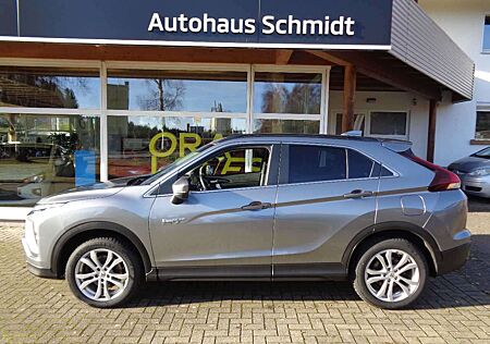 Mitsubishi Eclipse Cross Plug-in Hybrid BASIS 2.4 MIVEC 4WD
