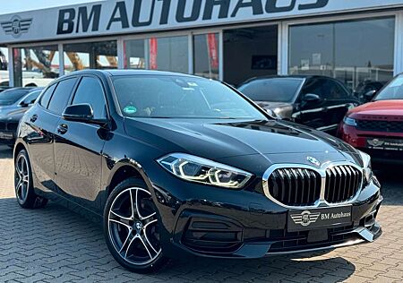 BMW 120 i STEPTRONIC"M-Sport-Line"VIRTUAL*KEYLESS*DAB