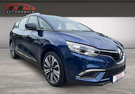 Renault Scenic IV Grand Zen 1.3 TCe 140 EU6d 7-SITZER GARANTIE DA